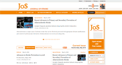 Desktop Screenshot of j-stroke.org